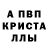 МЕФ кристаллы Menggay